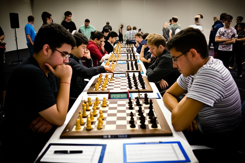 State Championship 2024